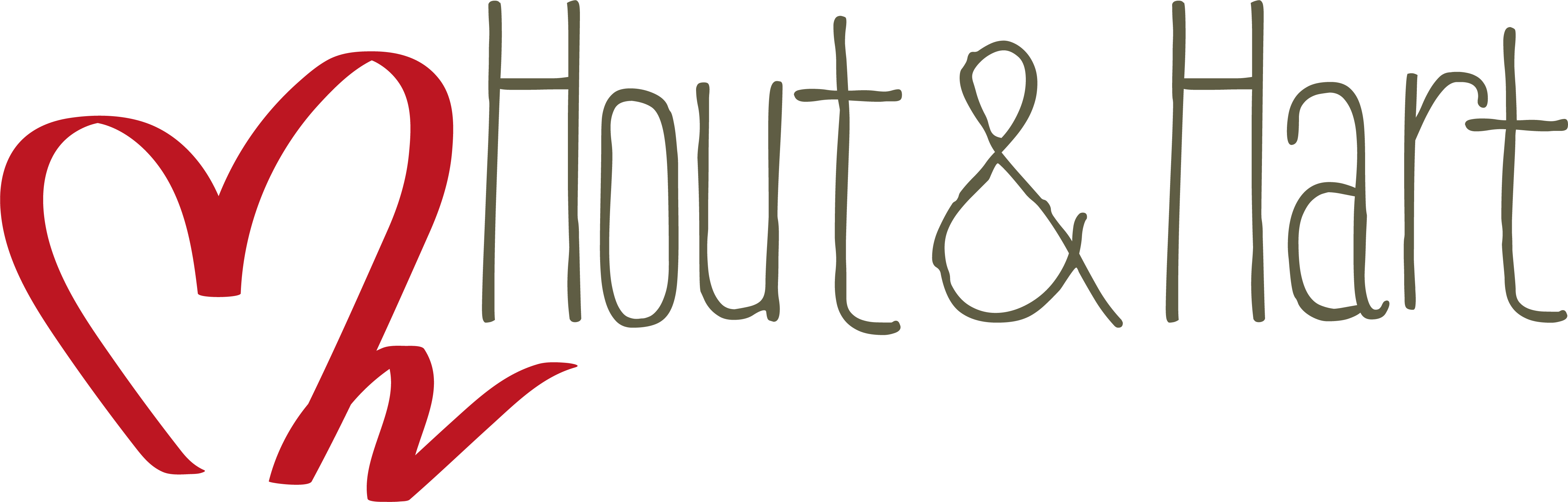 Hout & hart